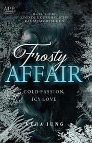 Cover von Frosty Affair