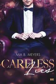 Cover von Careless Lies