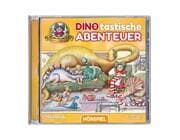 Cover von Dinotastische Abenteuer 2