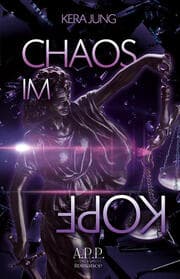 Cover von Chaos im Kopf