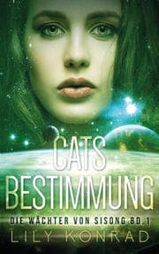 Cover von Cats Bestimmung