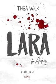 Cover von LARA. der Anfang.