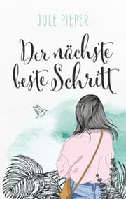 Cover von Der nächste beste Schritt