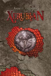 Cover von Xerubian Band 2