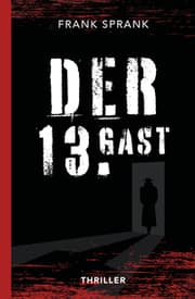 Cover von Der 13. Gast
