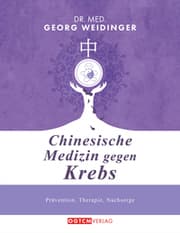 Cover von Chinesische Medizin gegen Krebs