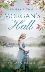 Cover von Morgan's Hall - Niemandsland