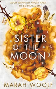 Cover von Sister of the Moon