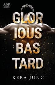 Cover von Glorious Bastard