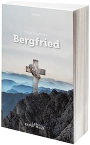 Cover von Bergfried