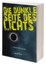 Cover von Die dunkle Seite des Lichts