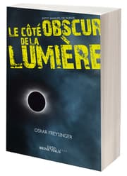 Cover von Le côte obscur de la lumière