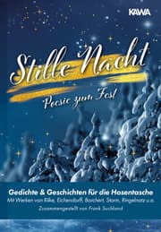 Cover von Stille Nacht