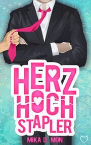 Cover von Herzhochstapler