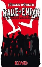 Cover von Kalle + Emrah