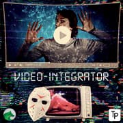 Cover von Video-Integrator