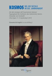Cover von Kosmos im XXI. Jahrhundert/KOSMOS NEL XXI SECOLO