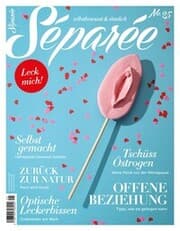 Cover von Séparée No. 25