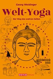 Cover von Welt-Yoga