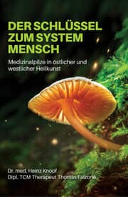 Cover von Der Schlüssel zum System Mensch