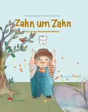 Cover von Zahn um Zahn