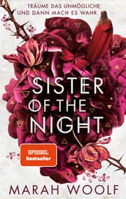 Cover von Sister of the Night