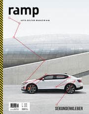 Cover von ramp 46