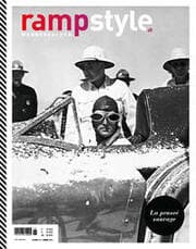 Cover von rampstyle 18