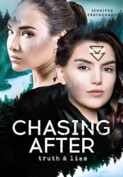 Cover von CHASING AFTER