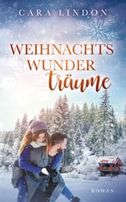 Cover von Weihnachtswunderträume