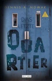 Cover von Das letzte Quartier