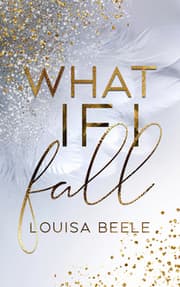 Cover von What if I fall