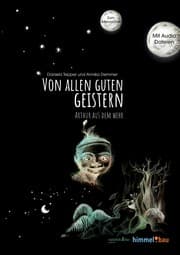 Cover von Von allen guten Geistern