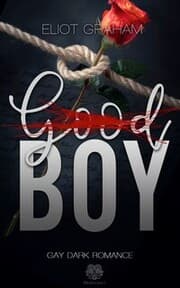 Cover von (Good)BOY - Dark Inspiration