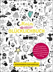 Cover von Mein kleines Glücklichbuch