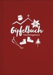 Cover von Gipfelbuch