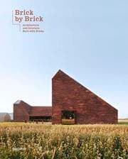Cover von Brick By Brick