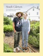 Cover von Stadt Gärten