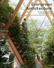 Cover von Evergreen Architecture
