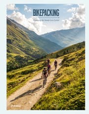 Cover von Bikepacking