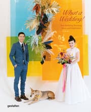 Cover von What a Wedding!