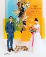 Cover von Lass uns besser heiraten