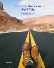 Cover von The Great American Road Trip