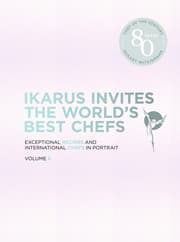 Cover von Ikarus Invites The World's Best Chefs