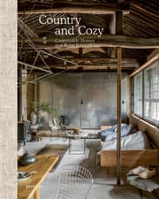 Cover von Country and Cozy