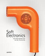 Cover von Soft Electronics