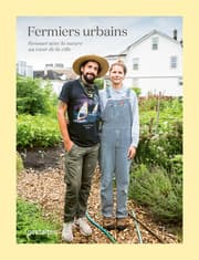 Cover von Fermiers urbains