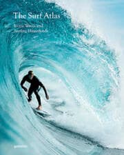 Cover von The Surf Atlas