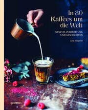 Cover von In 80 Kaffees um die Welt
