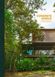Cover von Concrete Jungle